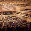 Lincoln Center And NY Philharmonic Announce $550 Million Geffen Hall Renovation